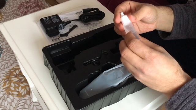 Panasonic Er-Gc51 Saç Sakal Tıraş Makinesi 2021 смотреть онлайн