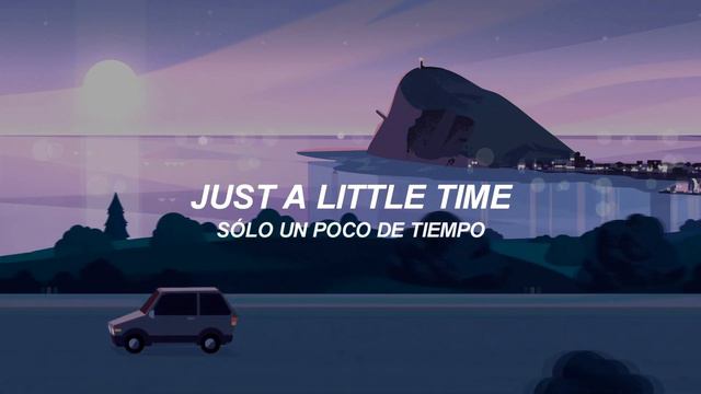 Being Human - Steven Universe Future // Lyrics + Traducción смотреть онлайн