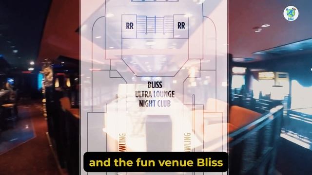 Norwegian Pearl (Features and Overview) смотреть онлайн