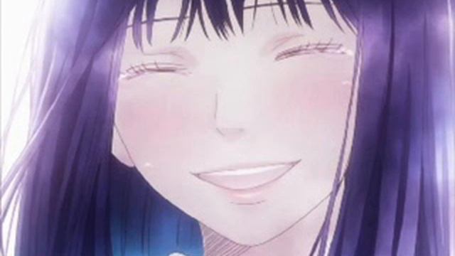Sawako Kuronuma Keiko No Yume Wa Yoru Hikaru