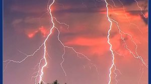 Стихи. 03  Люблю грозу в начале мая   Ф Тютчев Весенняя гроза