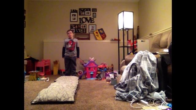 2 easy ninja moves смотреть онлайн