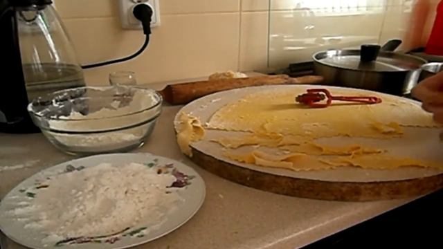 Хворост(Хрустики) смотреть онлайн