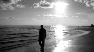 Виктор Зинчук  - Одинокий в Ночи