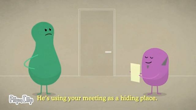 Dumb Ways To Die Agency Life Nobody Dies