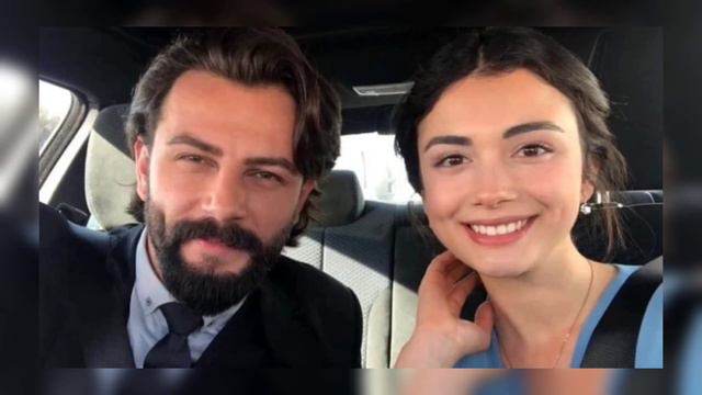 Gökberk Demirci Sessiz Sedasız Evleniyor! Bu Haber Kaçmaz! смотреть онлайн