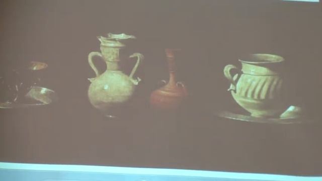 История искусств Живопись Барокко Лекция 13 смотреть онлайн