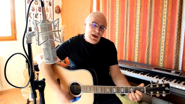 The Beatles I so Tired cover смотреть онлайн