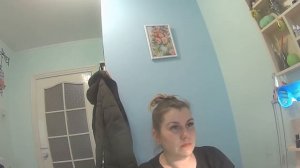 VLOG Лариса Цуканова  пришла на маникюр