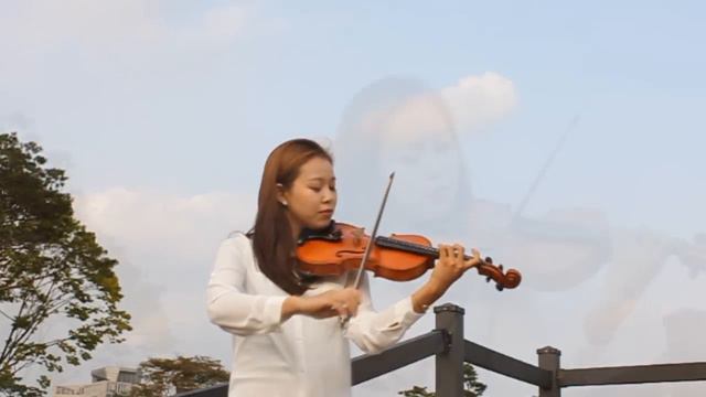 You raise me up violin solo смотреть онлайн