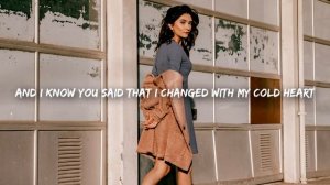 Mabel - Don't Call Me Up (Lyrics)