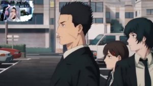 HARD PLAY СМОТРИТ - Человек Бензопила (4-6 серии)