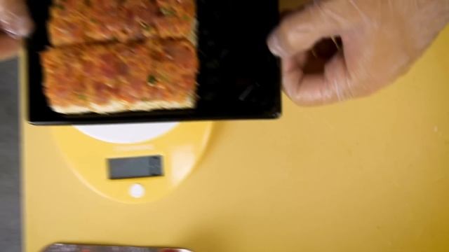 SPACE SUSHI или бывшие НИНДЗЯ СУШИ, ОБЗОР ДОСТАВКИ !!! смотреть онлайн