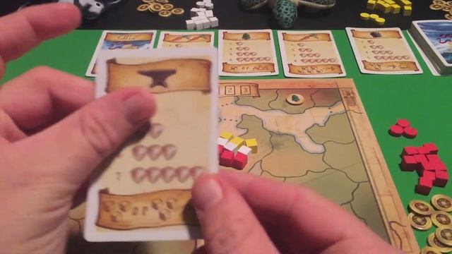 Eight minute empire how to play смотреть онлайн