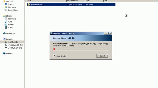 2017-11-13 -- Batch Convert PDF to TXT смотреть онлайн