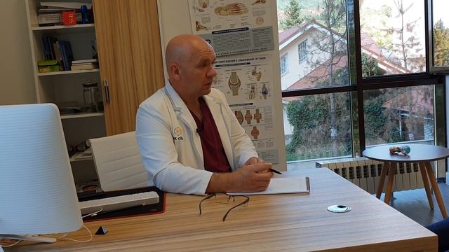 Ортопед Алматы - наблюдения врача и правильная обувь. 1 часть, Лисогор Г.В.