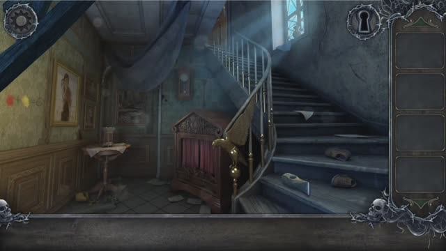 Побег Из Города-Призрака, Глава 2, уровень 09 смотреть онлайн