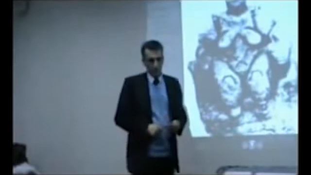 Армения и Армянское Нагорье - Араик Степанян (часть 1) смотреть онлайн