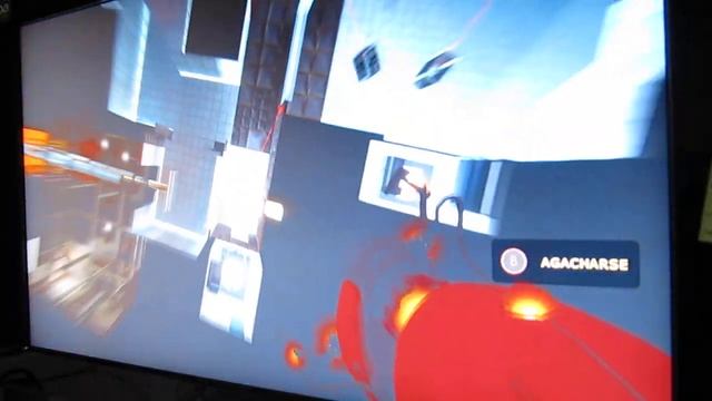 Portal BUG Advanced room 16, Arcade Xbox 360 смотреть онлайн