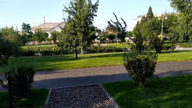 ВЁШЕНСКАЯ.Вечерняя прогулка смотреть онлайн