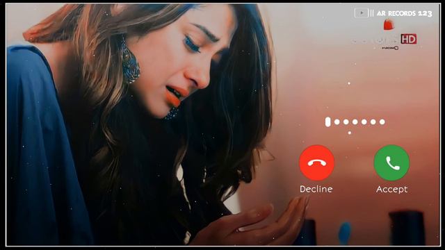 World Best Instrumental Ringtone | Popular Mobile Ringtone | Romantic Ringtone | New Flute Ringtone смотреть онлайн