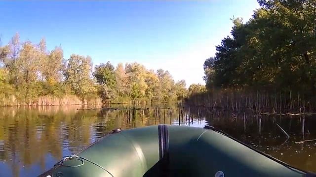 Рыбала и отдых на реке смотреть онлайн