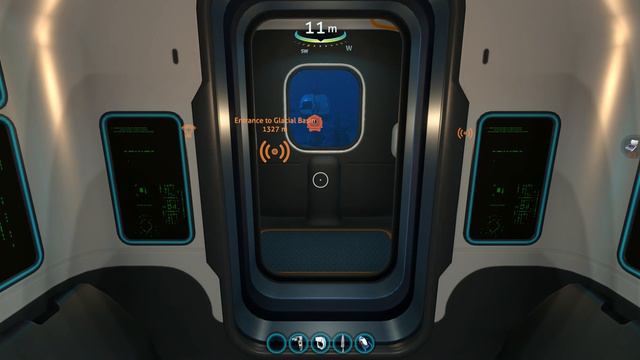 Subnautica Below Zero: Teleportation Tool & Seatruck Module! смотреть онлайн