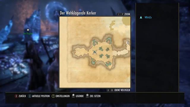 The Elder Scrolls Online // Conferindo O Game Do Xbox Gamepass