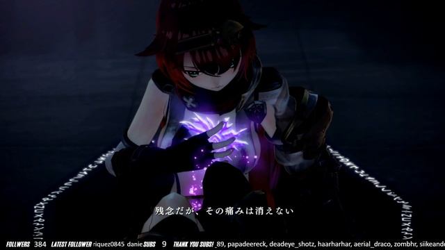 Nights of Azure 2: Bride of The New Moon [Tecmo Koei] - Nintendo Spotlight [Nintendo Switch] смотреть онлайн