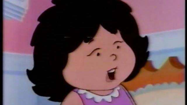 Little Rosey (Spelling Bee) Part 1 смотреть онлайн