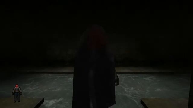 Земля Мёртвых #2 (Land Of The Dead: Road To Fiddler's Green)