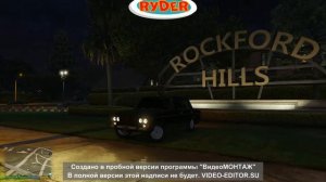 Как скачать мод на ваз 2106 в ГТА 5