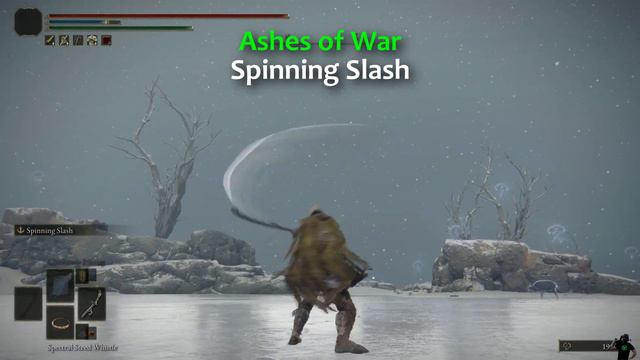 Flowing Curved Sword Moveset (Elden Ring) смотреть онлайн