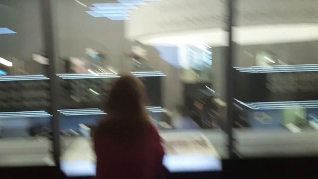 Франкфурт, башня и биржа смотреть онлайн