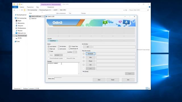 ⚠️ как установить кастомный рекавери twrp TeamWin и вернуть сток recovery смотреть онлайн