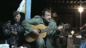 монолог легавой собаки