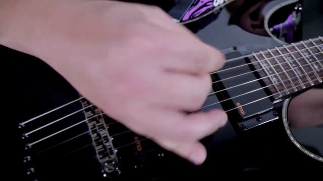 CHABTAN - Worshiping Death (Guitar Playtrough / SCHECTER GUITARS ENDORSEMENT) смотреть онлайн