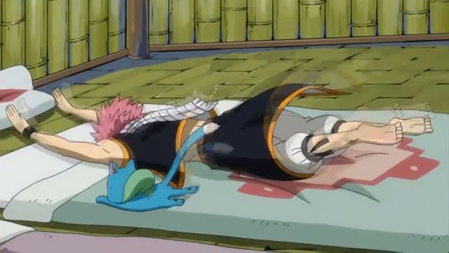 Сказка О Хвосте Феи . Приколы 11