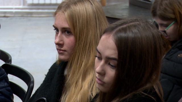 Музей мужества смотреть онлайн