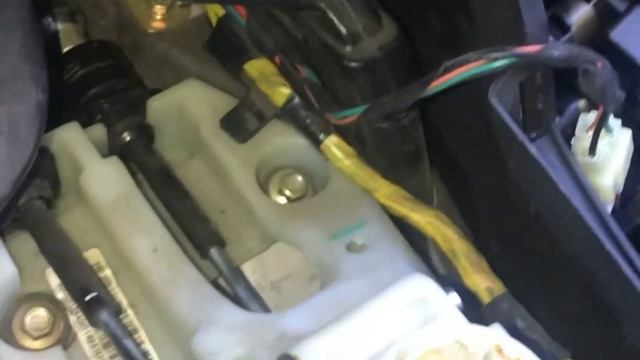 СЛОМАЛАСЬ КОРОБКА??? Джили эмгранд ес7 смотреть онлайн