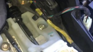 СЛОМАЛАСЬ КОРОБКА??? Джили эмгранд ес7