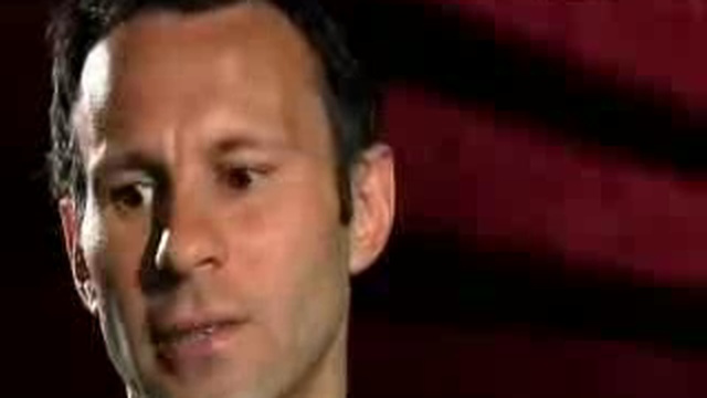 It's A Wonderful Run By Giggs смотреть онлайн