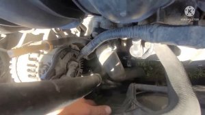 Nissan Qashqai 2012 j10 кондиционер