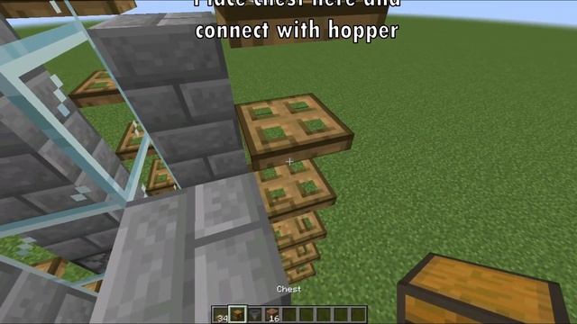 MINECRAFT LOSELESS KELP FARM | JAVA | 1.18.2 & 1.19+ смотреть онлайн