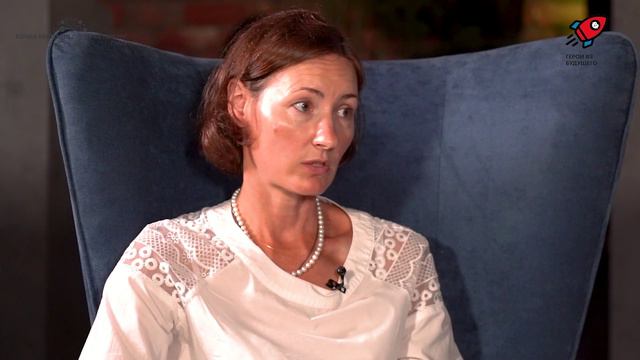 5. Что такое -цифровой образ музея-. Мария Гладких. Русский музей смотреть онлайн