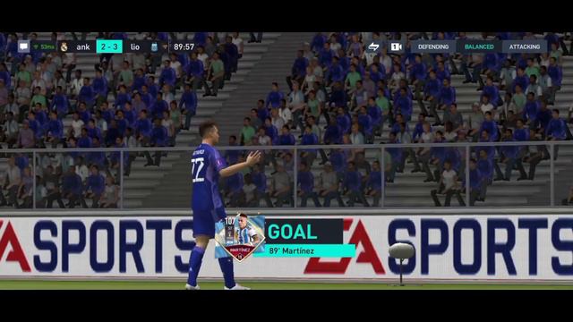 Unbelievable FIFA Mobile Top 10 Goals of the Day💞 Part 7 #youtube #gaming #fifamobile смотреть онлайн