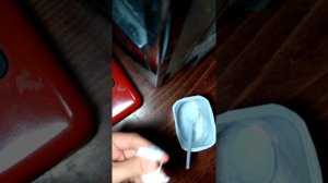 Проверка клея ПВА. Шок. Просроченный клей. Как не стыдно продавцам!!! Ужжжааассс!