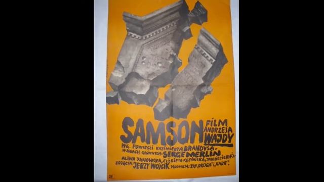 POLSKA SZKOŁA PLAKATU смотреть онлайн