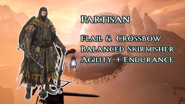 Lords of The Fallen Starting Class Overview and Rankings! смотреть онлайн