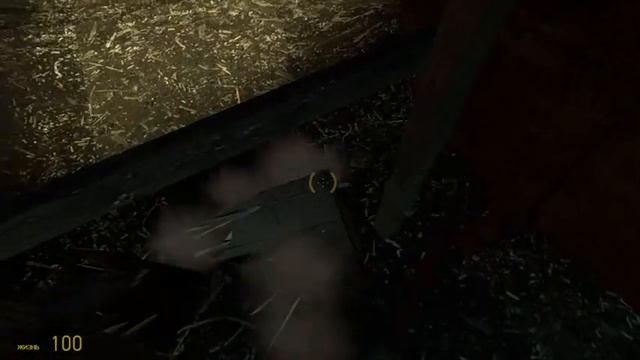 Гайд прохождение на Half-Life 2 - 3 глава смотреть онлайн